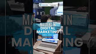 quotMasters in Digital Marketing Course – Join MSA Digital Skills Todayquot [upl. by Aicenaj]