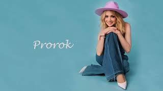 Jelena Rozga  Prorok Acoustic Official Audio 2022 HD [upl. by Tima]