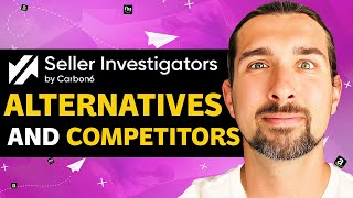 Seller Investigators Alternatives amp Competitors  Amazon FBA Reimbursements And Refund Services [upl. by Aserat966]