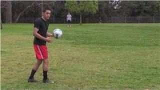 Youth Soccer  Beginning Soccer Goalie Drills [upl. by Naletak]