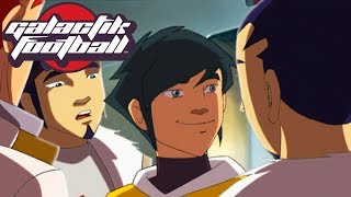 Galactik Football  Sinedds Descent into The Shadows [upl. by Arlee]