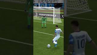 Goal Martínez Fc mobile [upl. by Ignatius]