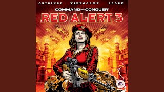 Red Alert 2  Power [upl. by Anees]