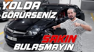 500 Beygirlik Opel Astra GTC  İnceleme 7 Bölüm [upl. by Nagram350]