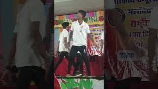 NSS wale ladkon ka dance jamalgota [upl. by Poulter574]