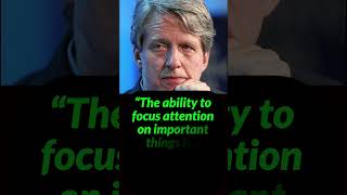 Robert Shiller Advice financialfreedom personalfinance shortsfeed money [upl. by Ludba620]