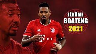 Jérôme Boateng 2021 ● Amazing Defending Skills  HD [upl. by Eem]