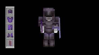 FULL Netherite Upgrade on Castle Keys Minecraft Server [upl. by Brebner]