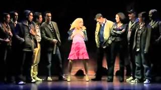 So much better  Legally blonde the musical [upl. by Atinot835]