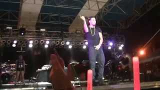 J Cole Live  Crooked Smile [upl. by Eberle]