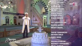 Akşam Ezanı Ramazan Kutlu [upl. by Ecnadnac]