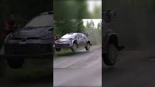 ACIDENTES E ADRENALINA NO RALLY parte 3 [upl. by Auhsot]