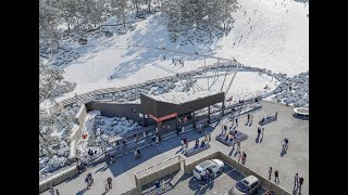 Thredbo Alpine Coaster [upl. by Lindberg]