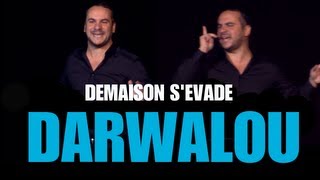 FX DEMAISON quotSEVADEquot  Darwalou  Nouveau spectacle en tournée dans toute la France [upl. by Jaquelyn]