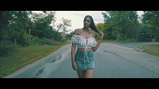 JADA  Model Reel  Alina Baraz  Fantasy [upl. by Ban]