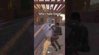 The craziest R6 clip EVER rainbowsixsiege [upl. by Stedmann]