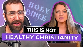 Heres Why the Bible is NOT Inerrant  The New Evangelicals [upl. by Nuahsed680]