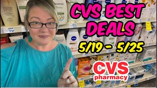 CVS BEST DEALS 519  525 [upl. by Rolland532]