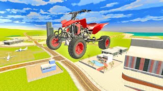 🛑 LiveNEW UPDATE AA GAYA in Indian Bikes Driving 3D Game 🎮 shortslive indiangta5 [upl. by Asilanna]