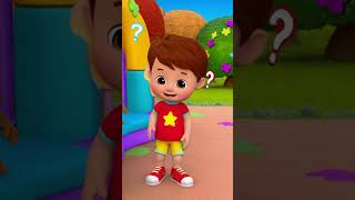 Peek A Boo Song  Action Songs For Kids peekaboo [upl. by Travus554]