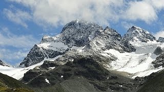 Ischgl 150 Jahre Erstbesteigung Piz Buin [upl. by Lagas]