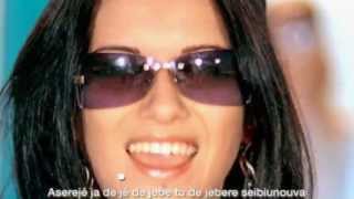 Las Ketchup  The Ketchup Song Asereje Spanglish Version Official Video [upl. by Nnaitak520]