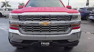 2018 Chevrolet Silverado 1500 LT Crew Cab McAllen Brownsville Harlingen Port Isabel Weslaco [upl. by Annovoj]