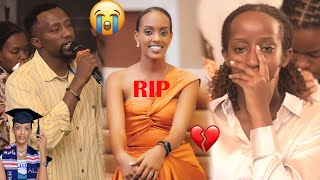 💔😭 Mugahinda Kenshi😱RIP CHERISSA😭MURUGO Kwa CHERISSA💔 Healing WORSHIP M👌MUKOMEREgospelmusic [upl. by Letsyrhc234]