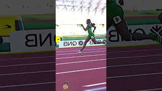 Sha’carri Richardson vs Torrie lewis over 200m Xiamen china 2024 [upl. by Ochs750]