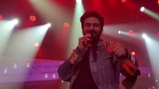 Shekhar Ravjiani  Live In Sydney  Medley Of Old Classic Songs [upl. by Anytsyrk303]