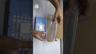 💥 E6193SC1MB Maintenance Box Unboxing 📦 Includes the Chip and Hand Glow 👍maintenancebox epson [upl. by Richardson]