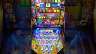 Vamos por el BONUS en la Pinball 7x7 la perla de Ecatepon 😃😃 volvimos Vídeo 4 [upl. by Shulman]