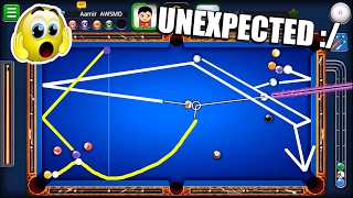 8 Ball Pool EPIC UNEXPECTED TRICKSHOT IN MOSCOW Increasing Coins In Berlin Platz wAamir [upl. by Trebloc]