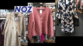 NOZ ARRIVAGE 280224 VÊTEMENTS FEMMES shoppingday4348 [upl. by Rubliw179]