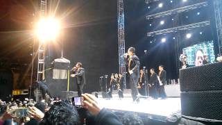 Doble vida arrolladora banda el limon [upl. by Brenn]