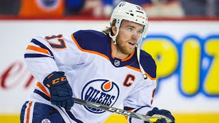 Connor McDavid Season Highlights 20192020 [upl. by Sashenka]