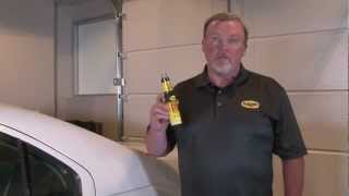 HOWTO Install Rislone Fuel Injector Cleaner with UCL pn 4701 [upl. by Merdith475]