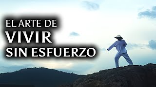 AUDIOLIBRO TAOÍSMO ▶ El ARTE de CONSEGUIR TODO lo que DESEAS sin ESFUERZO WU WEI [upl. by Grindlay]