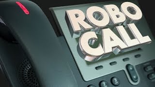 How to stop robocalls for good in 2019 [upl. by Pelmas]