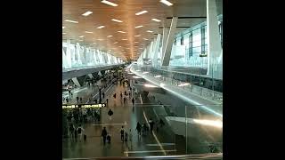 QATAR HAMAD AIRPORT [upl. by Dhruv]