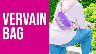 Vervain Bag Trailer Video [upl. by Kovar]