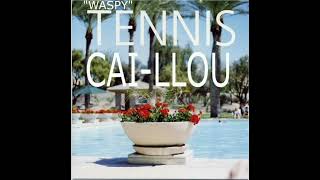 Caillou  Waspy ft Tennis [upl. by Laird362]