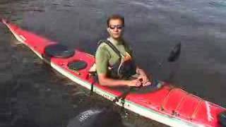 Kayak How To [upl. by Maillil641]