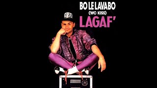 Lagaf  Bo Le Lavabo  1990  Clip  HD [upl. by Eitten]