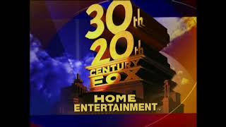 30th Century Fox Home Entertainment 2001 [upl. by Ativahs]