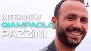 Giampaolo Pazzini The Goalpoaching Predator  A Chat with Pazzini  Serie A 202223 [upl. by Carver597]