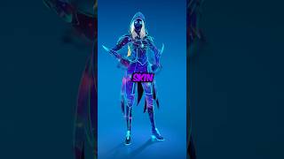 Fortnite Just ADDED These SkinsFREE [upl. by Eiuqram]