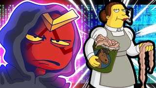 Ultimate Blooket Simpsons Quiz [upl. by Aihcila]