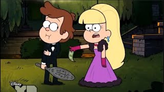 We Deserved More of Dipper and Pacifica Together [upl. by Osanna239]