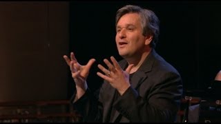 Antonio Pappano introduces the music of Manon Lescaut The Royal Opera [upl. by Bowyer]